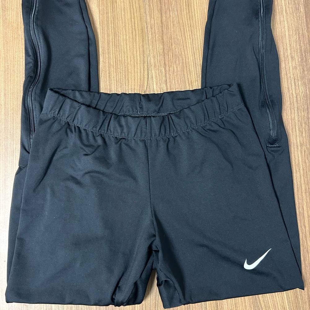Nike Black Leggings